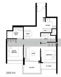 Normanton Park (D5), Apartment #507675011